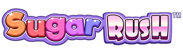 Logo Sugar Rush Perú